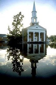 Flood Photo